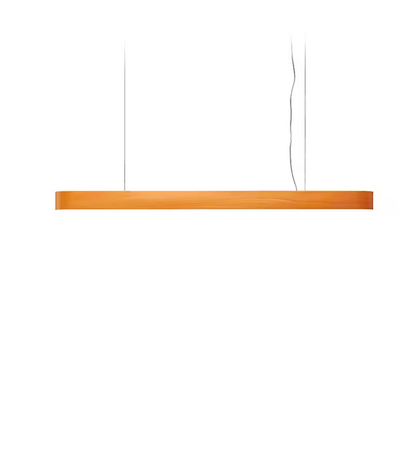 I-Club Long Slim LED Pendant