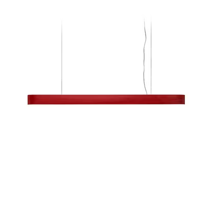 I-Club Long Slim LED Pendant