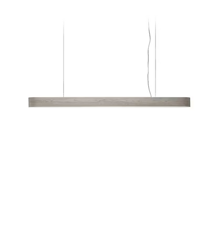 I-Club Long Slim LED Pendant