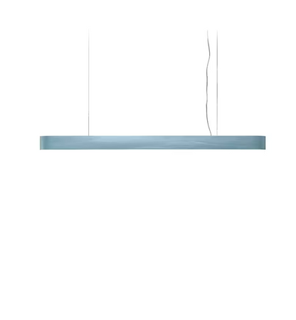 I-Club Long Slim LED Pendant