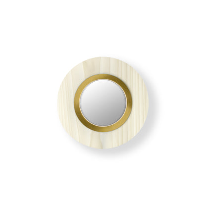 LZF Lens Wall Light