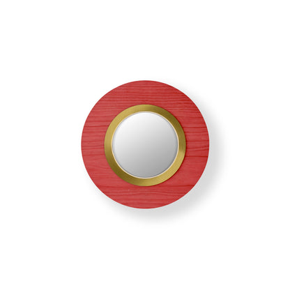 LZF Lens Wall Light