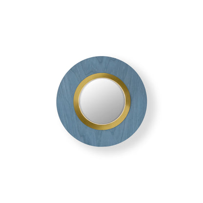 LZF Lens Wall Light