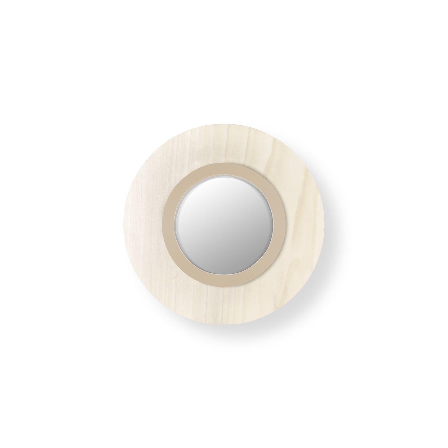 LZF Lens Wall Light