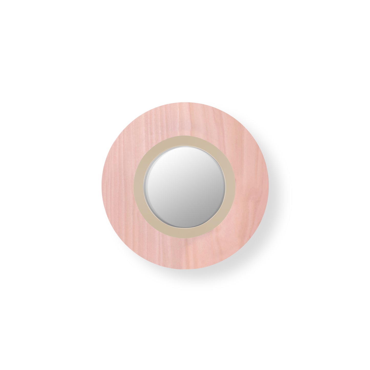 LZF Lens Wall Light