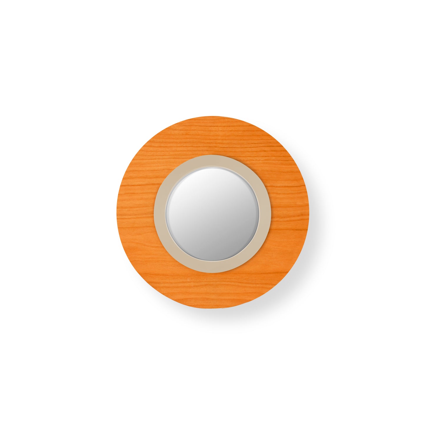 LZF Lens Wall Light