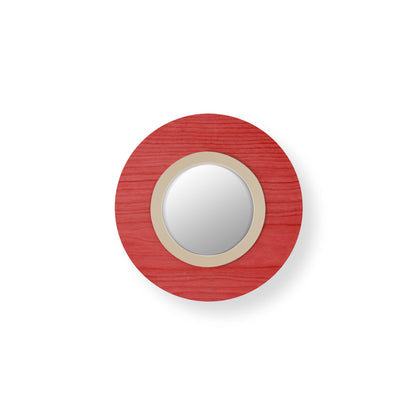 LZF Lens Wall Light