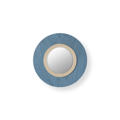 LZF Lens Wall Light