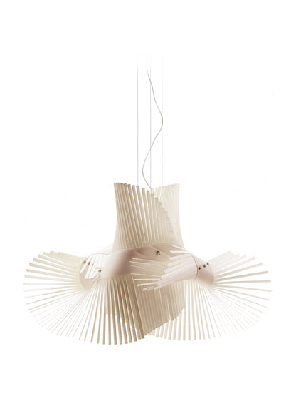 Minimikado Pendant Light