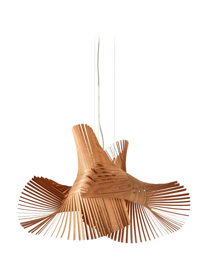 Minimikado Pendant Light