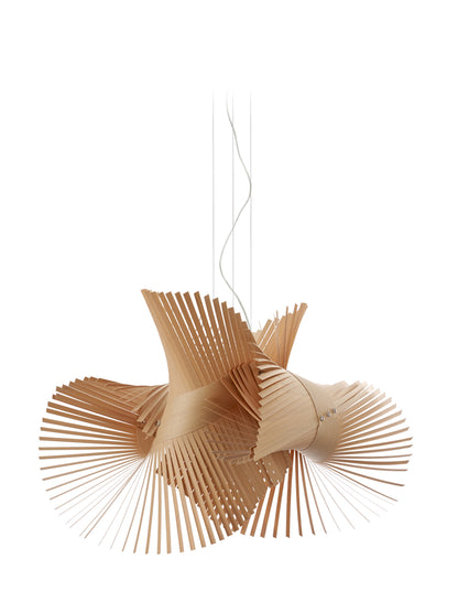 Minimikado Pendant Light