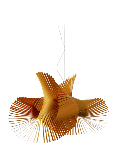 Minimikado Pendant Light