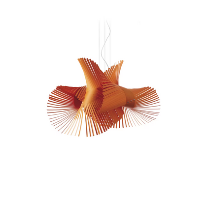 Minimikado Pendant Light