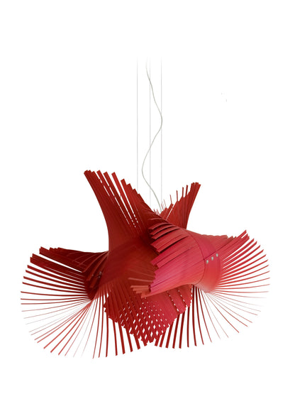 Minimikado Pendant Light