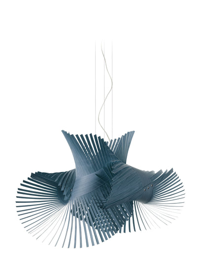 Minimikado Pendant Light