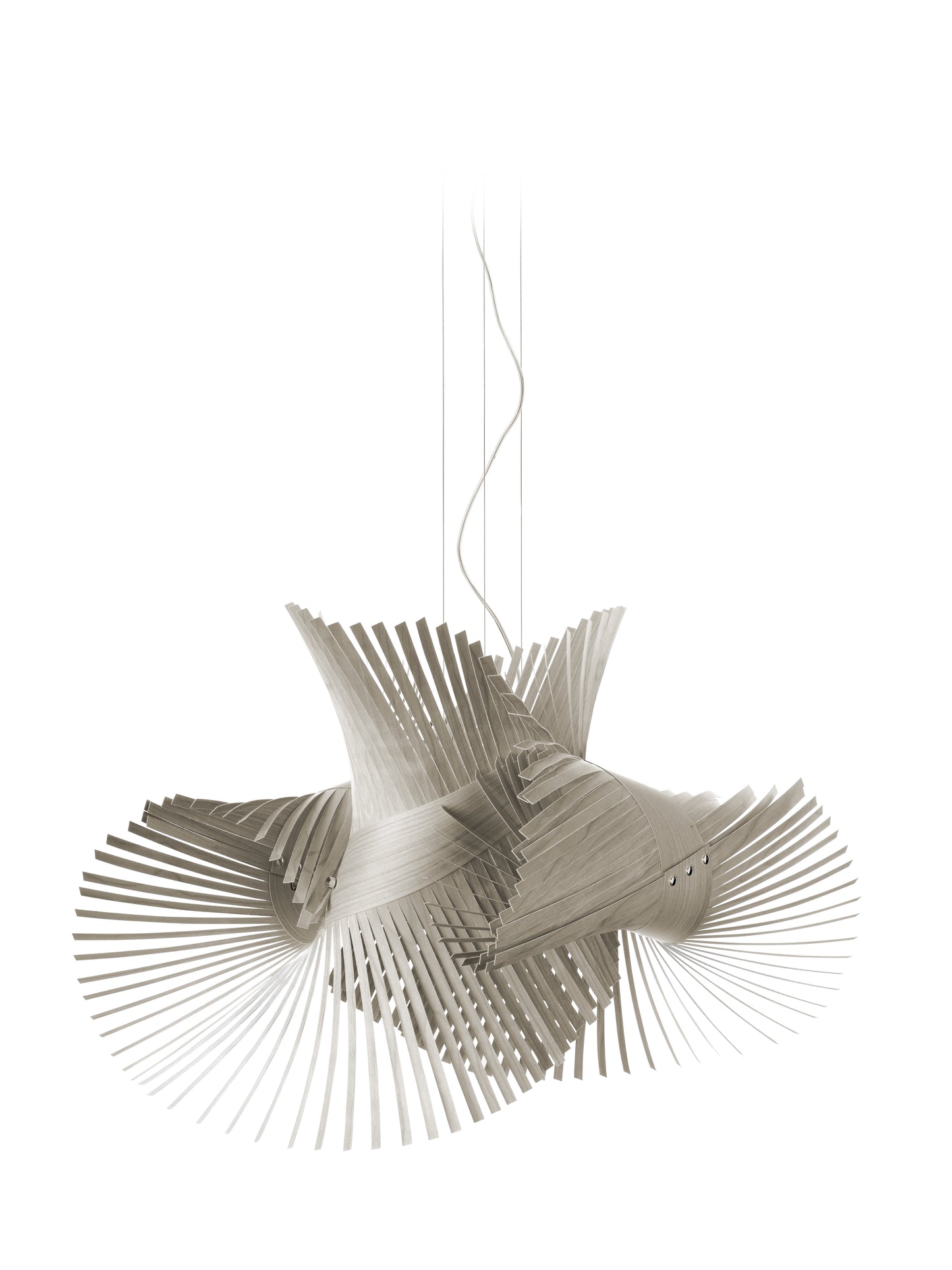 Minimikado Pendant Light