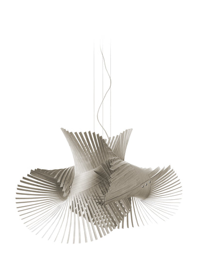 Minimikado Pendant Light