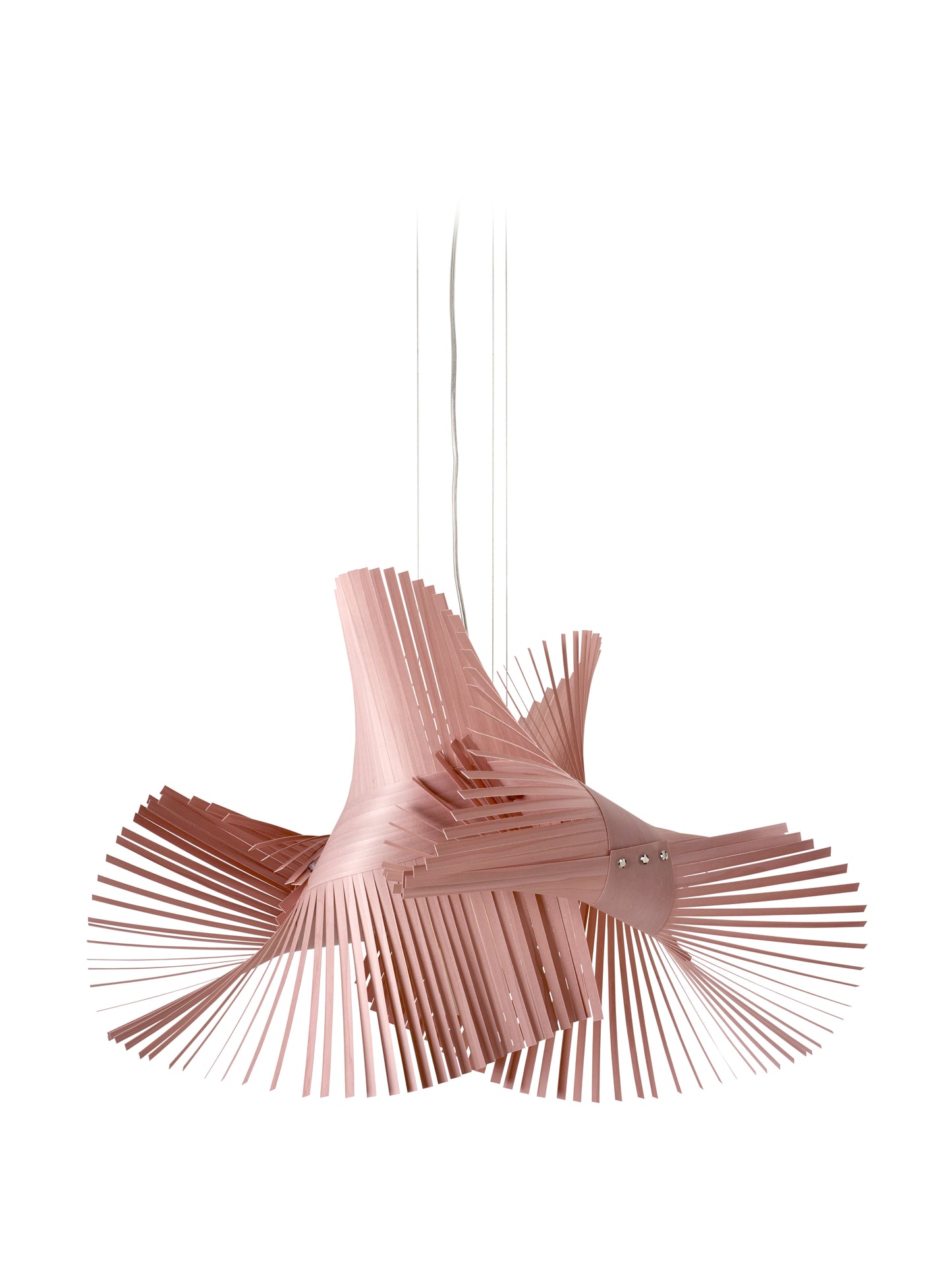 Minimikado Pendant Light