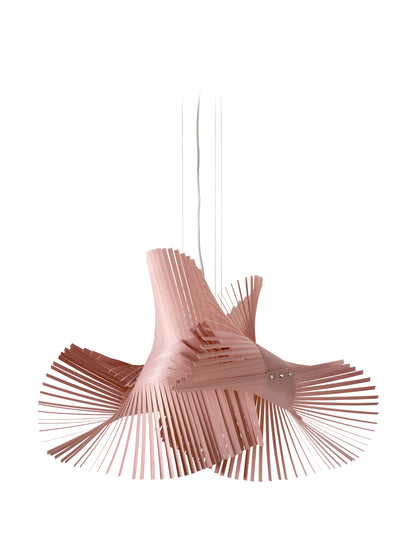 Minimikado Pendant Light