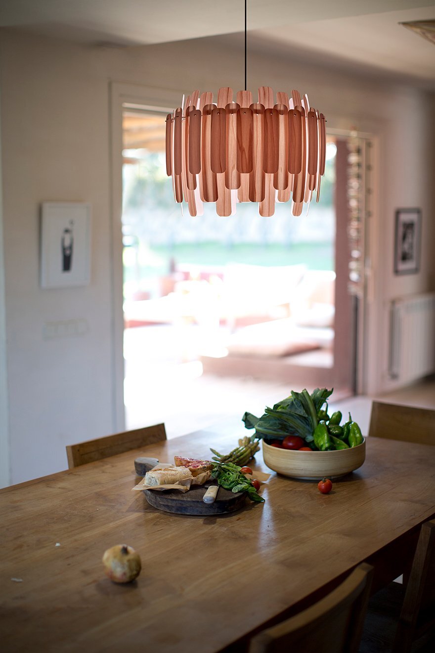 LZF Gazpacho Studio Pendant