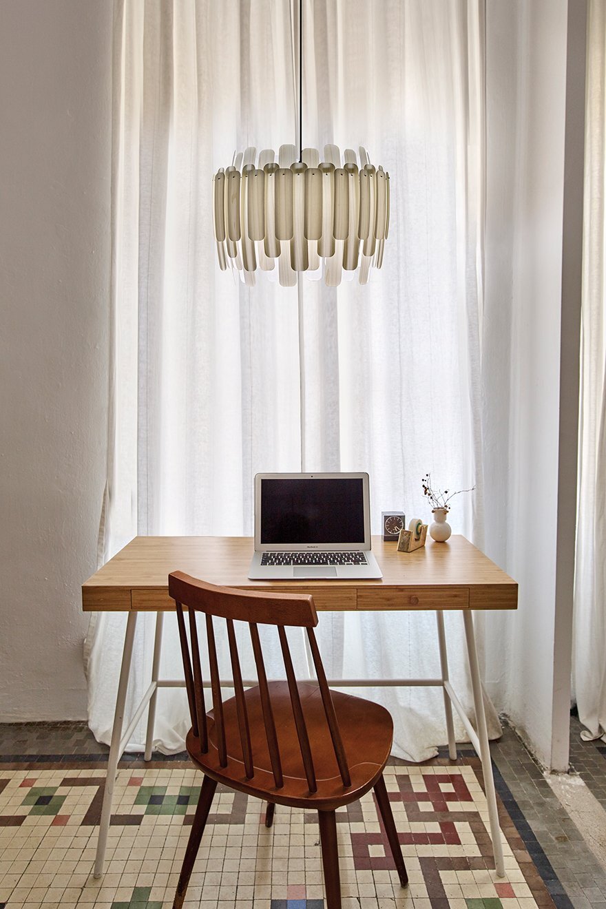LZF Gazpacho Studio Pendant
