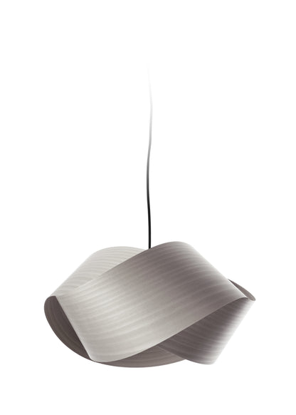 Nut Twisting Pendant