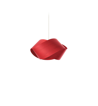 Nut Twisting Pendant