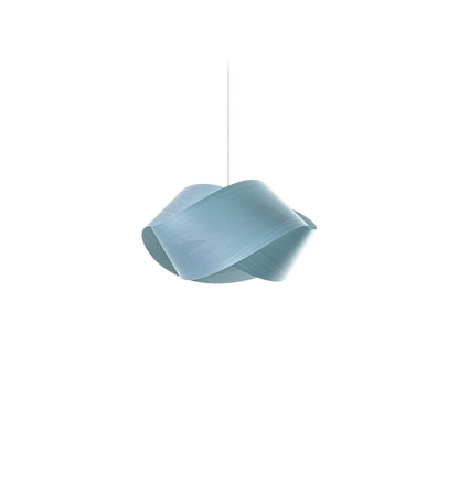 Nut Twisting Pendant