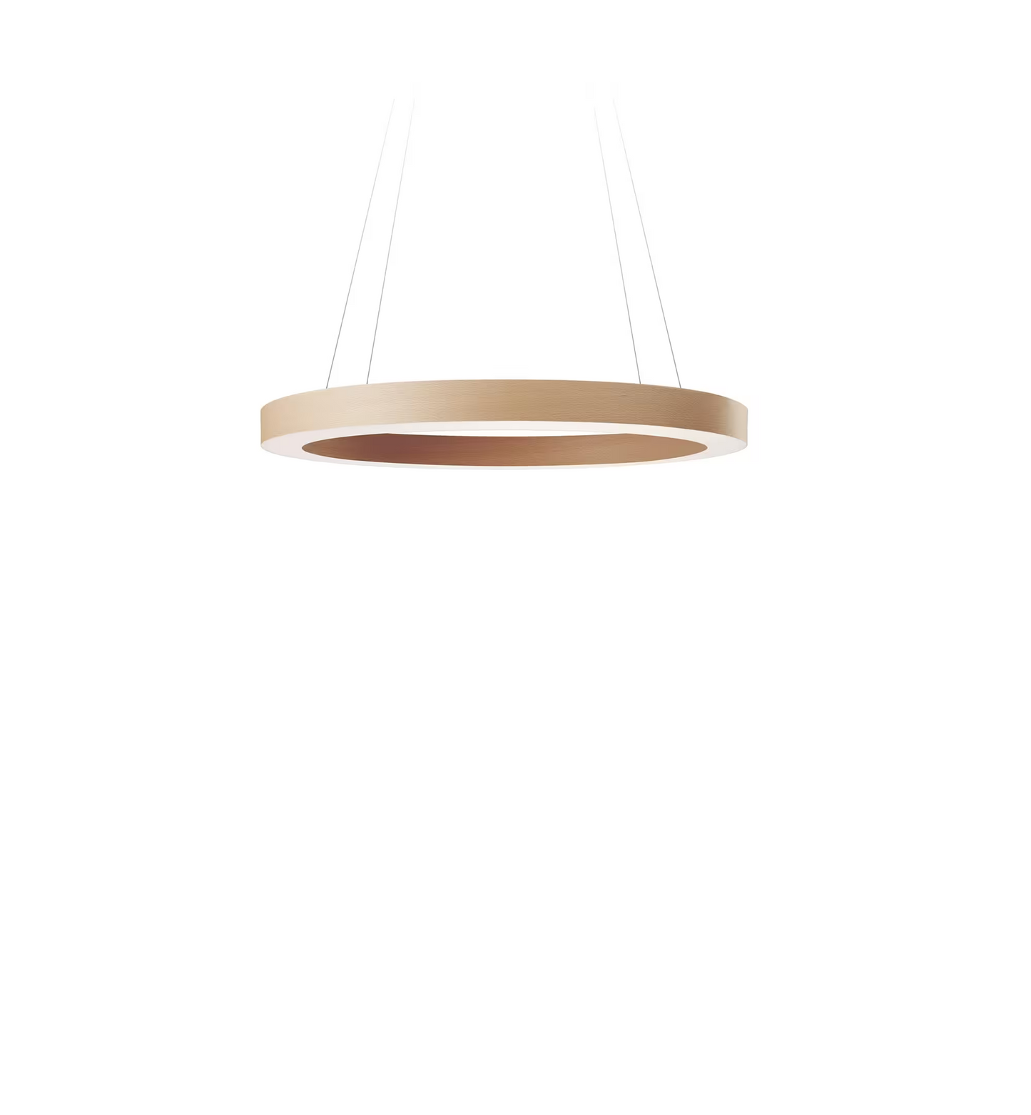 Oh! Line S60 Medium LED Pendant