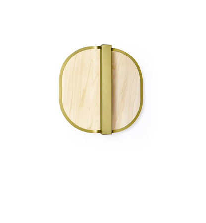 Omma Wall Light