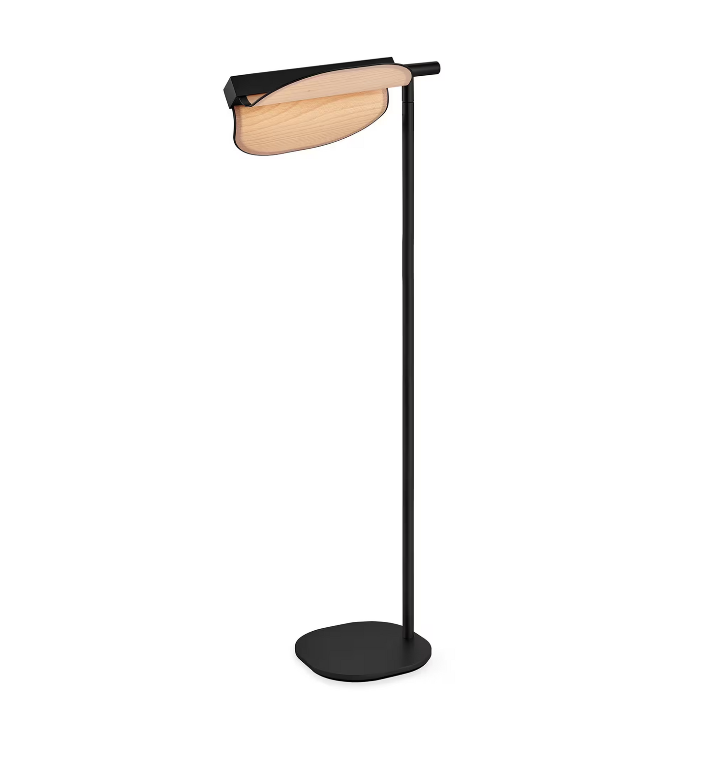 Omma Floor Lamp