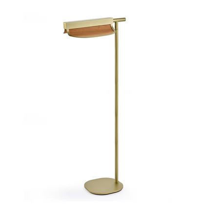 Omma Floor Lamp