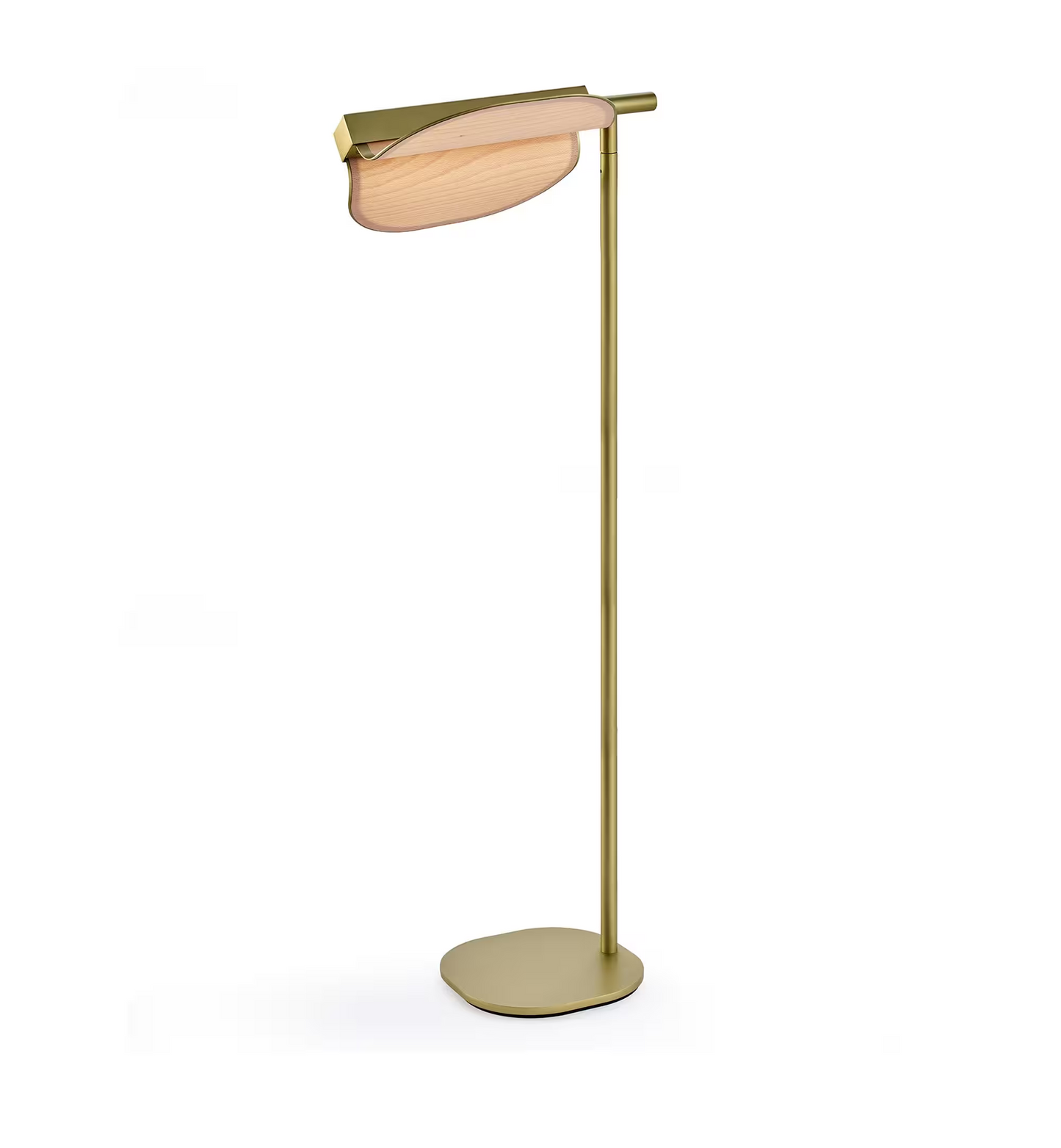 Omma Floor Lamp