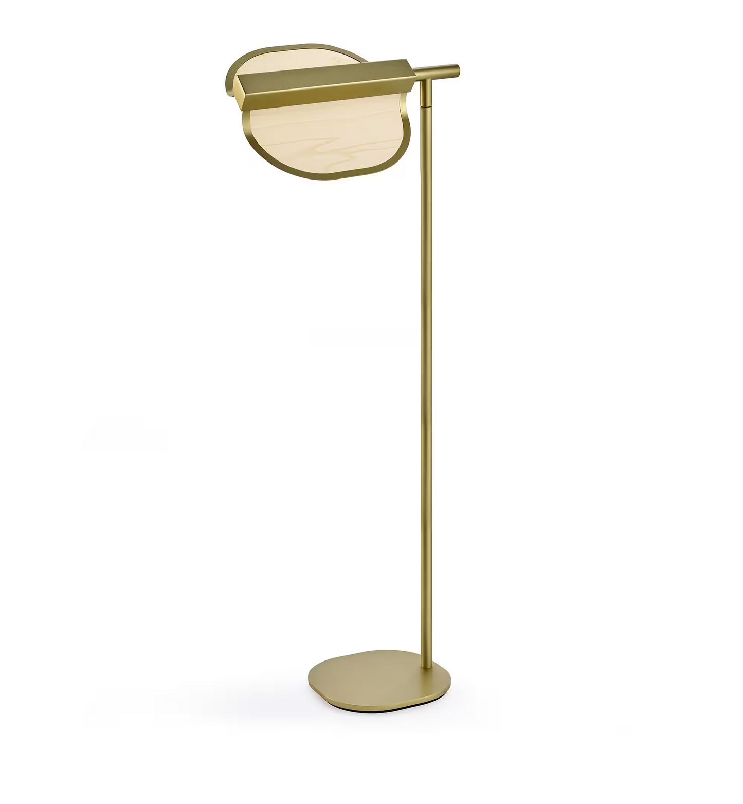 Omma Floor Lamp