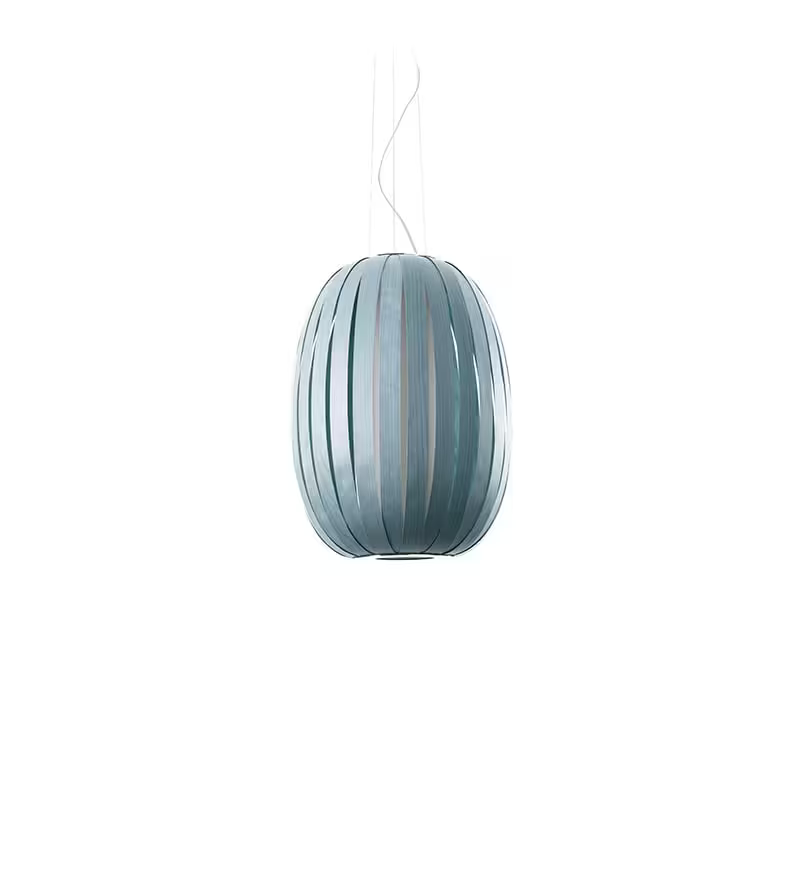 Pod Medium Suspension Pendant