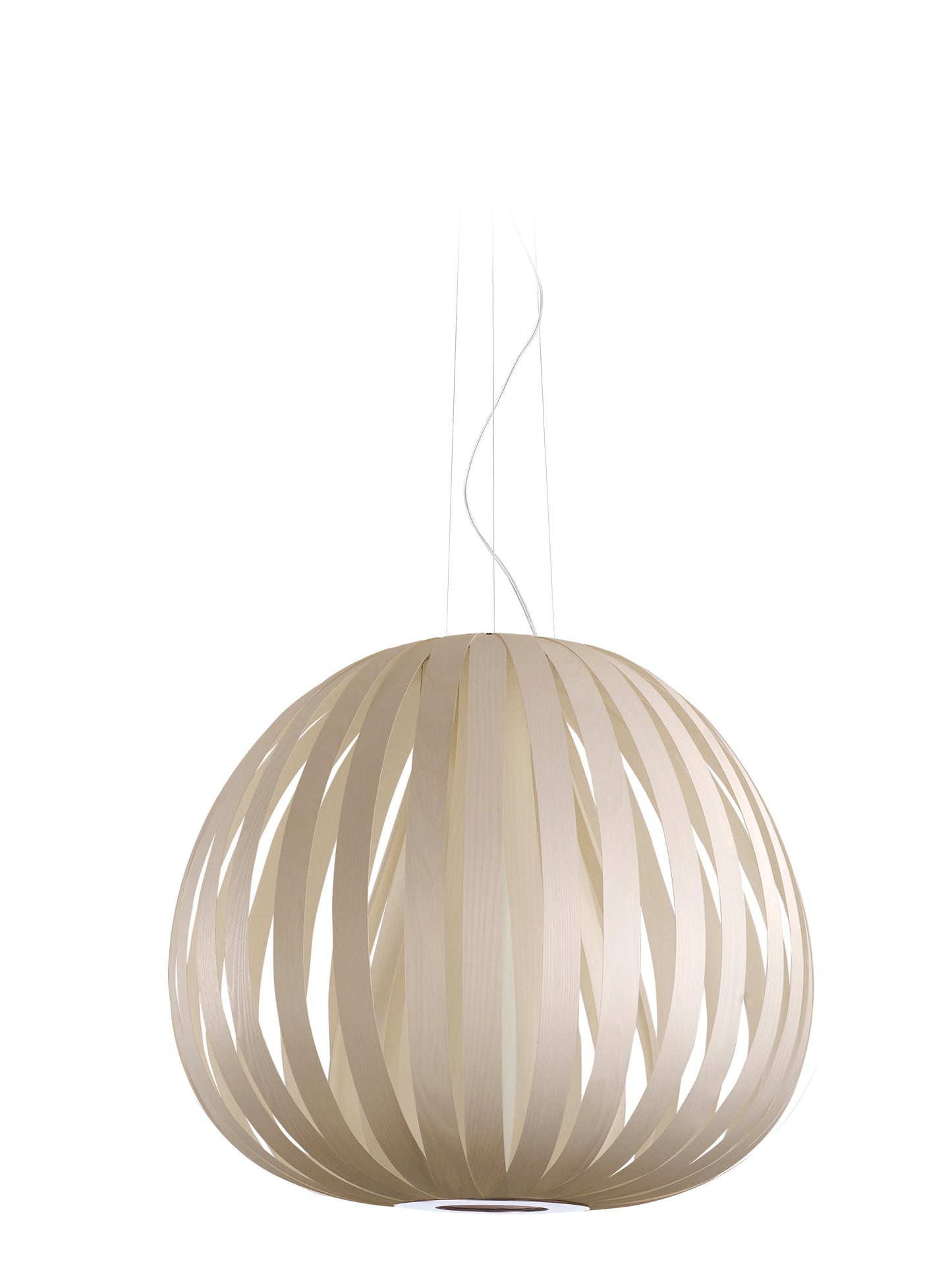 Poppy Medium Suspension Pendant