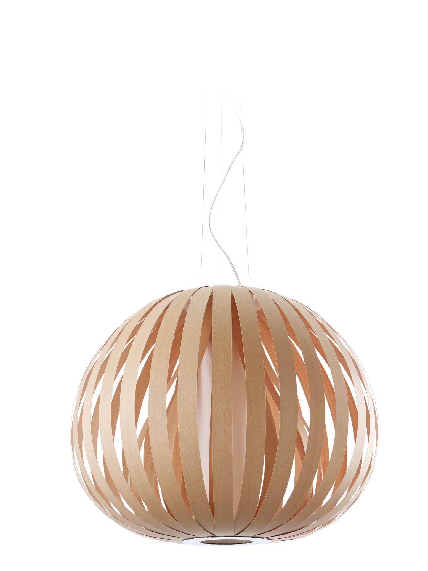 Poppy Medium Suspension Pendant
