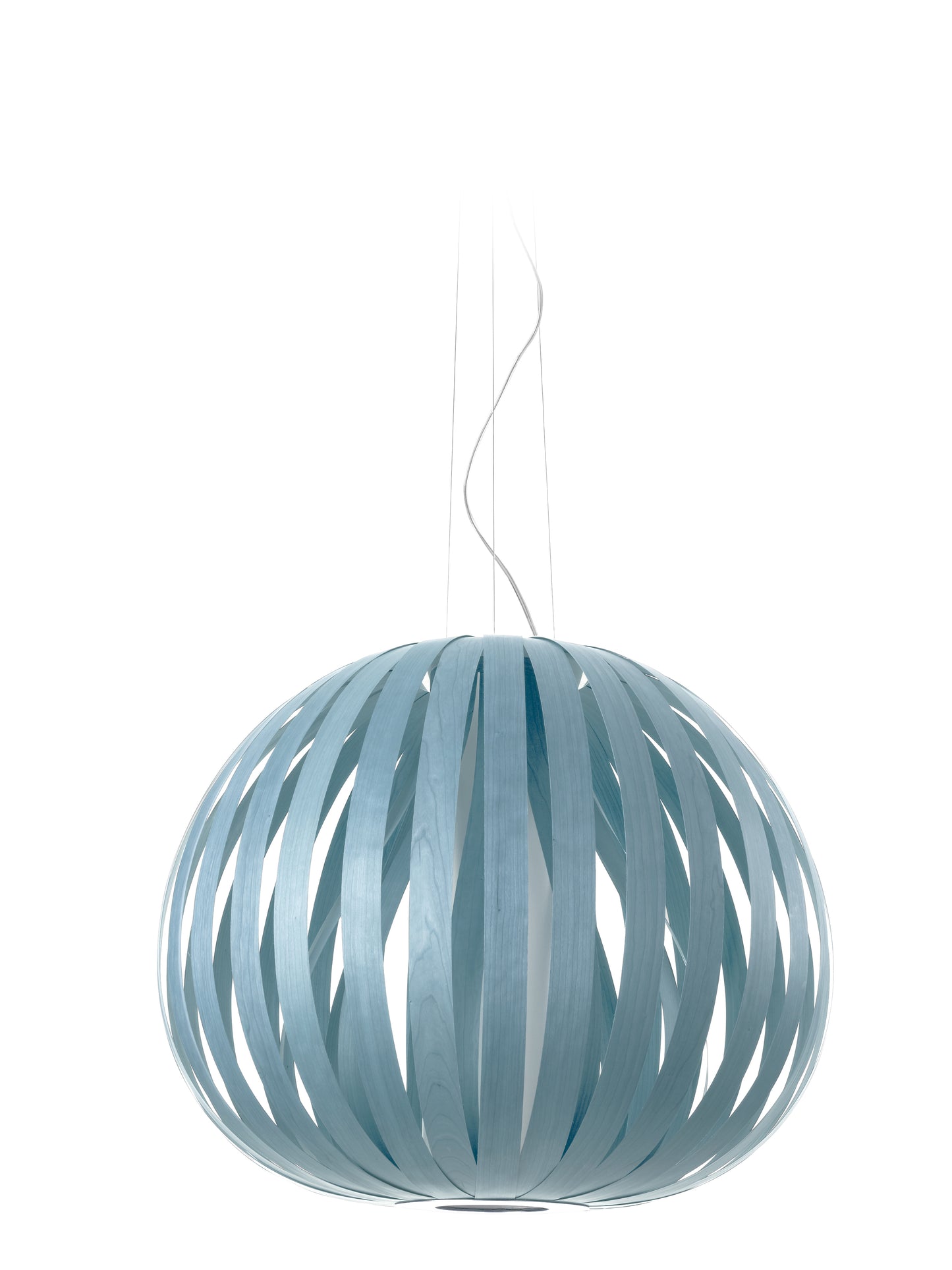 Poppy Medium Suspension Pendant