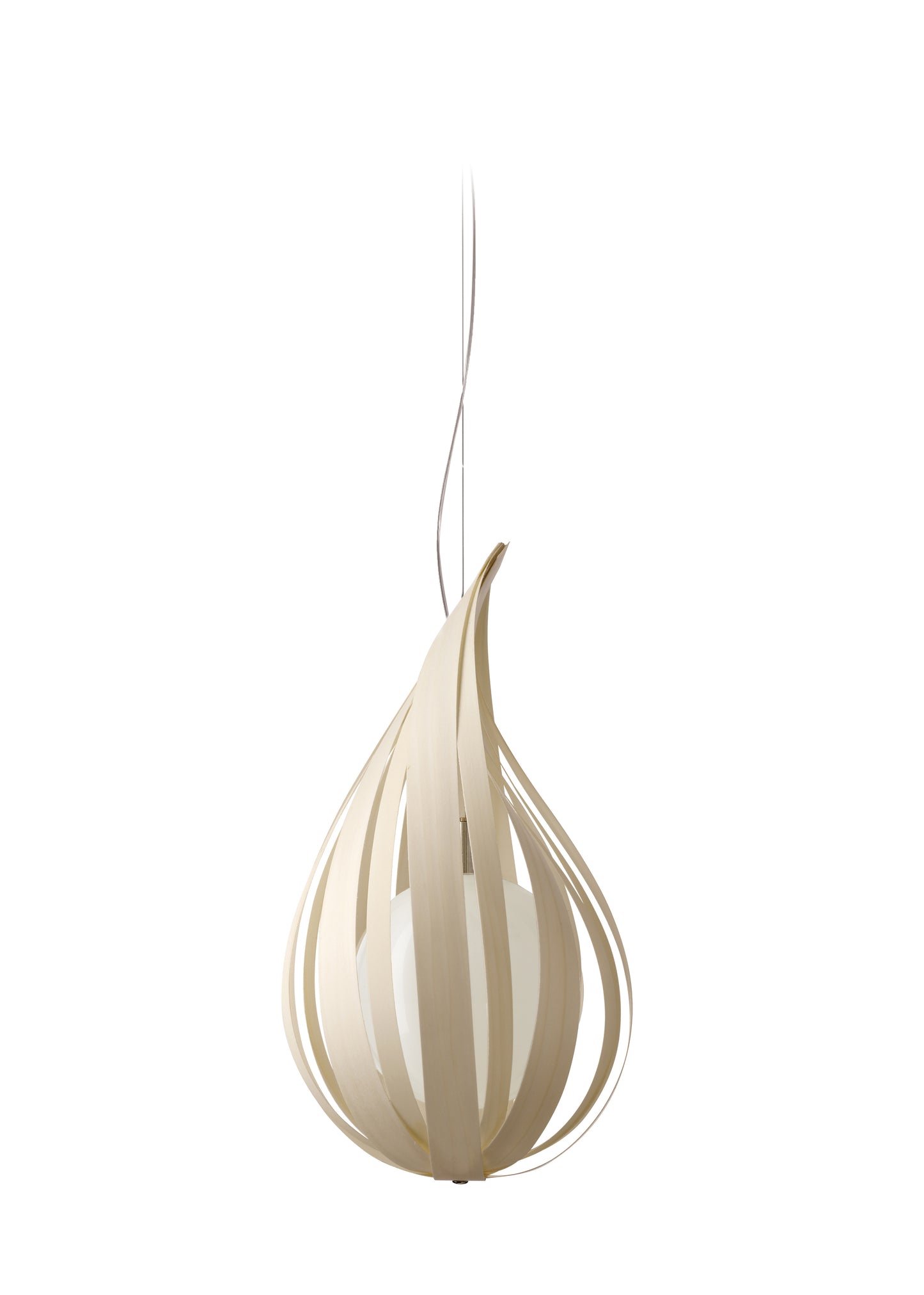 Raindrop Small Pendant