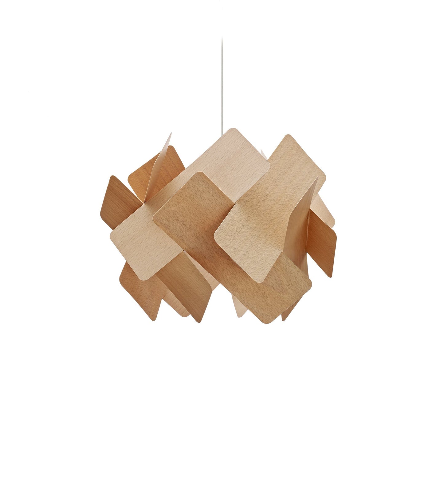 Escape Large Pendant