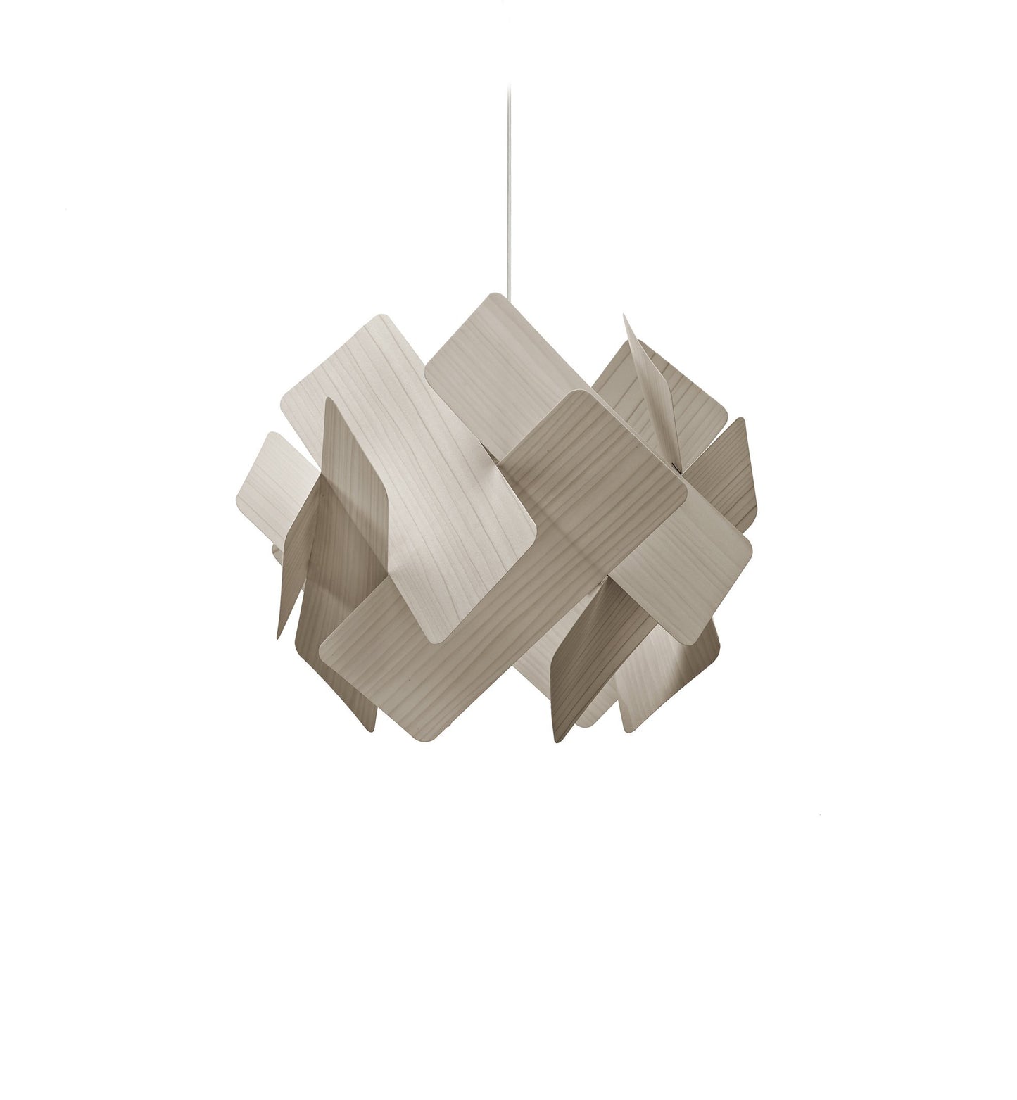 Escape Large Pendant