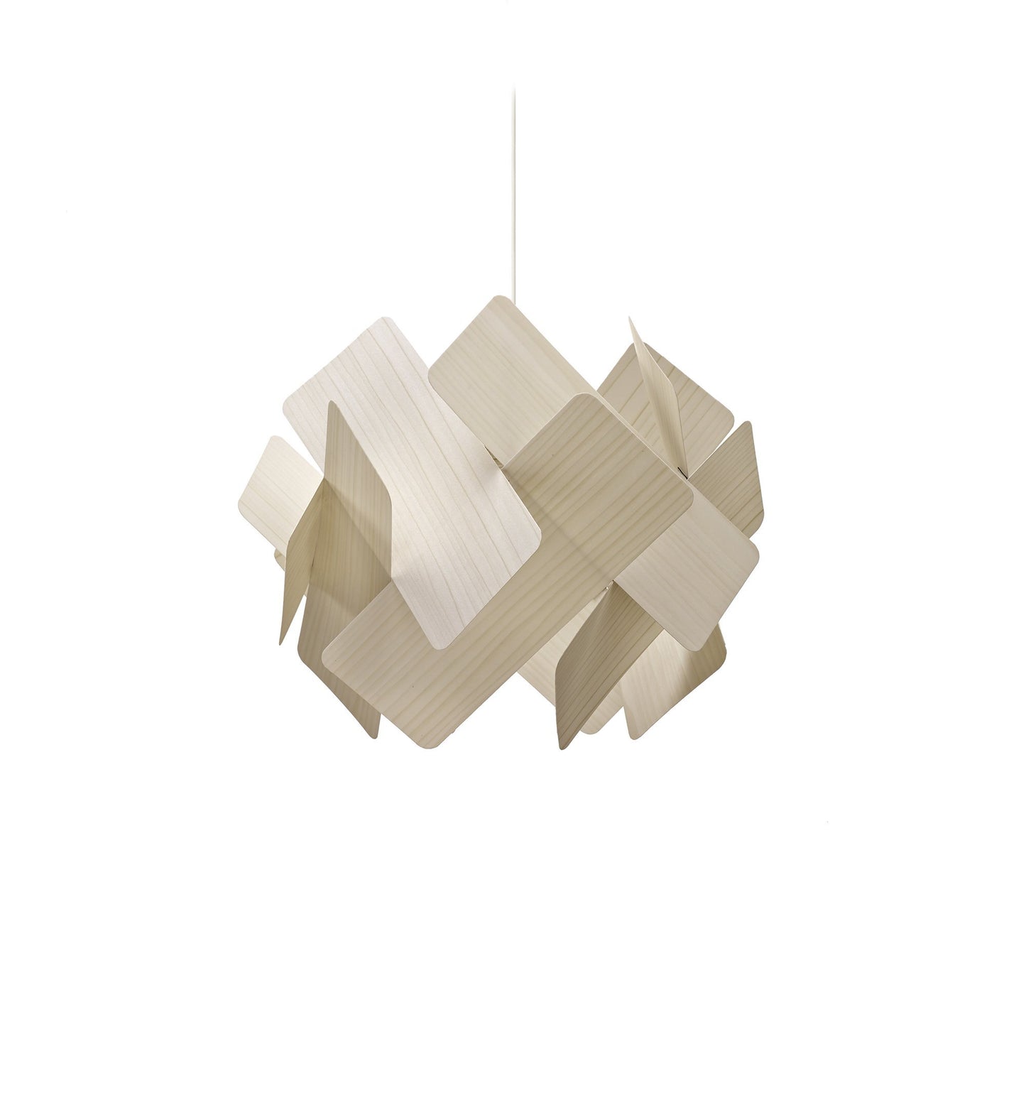 Escape Large Pendant