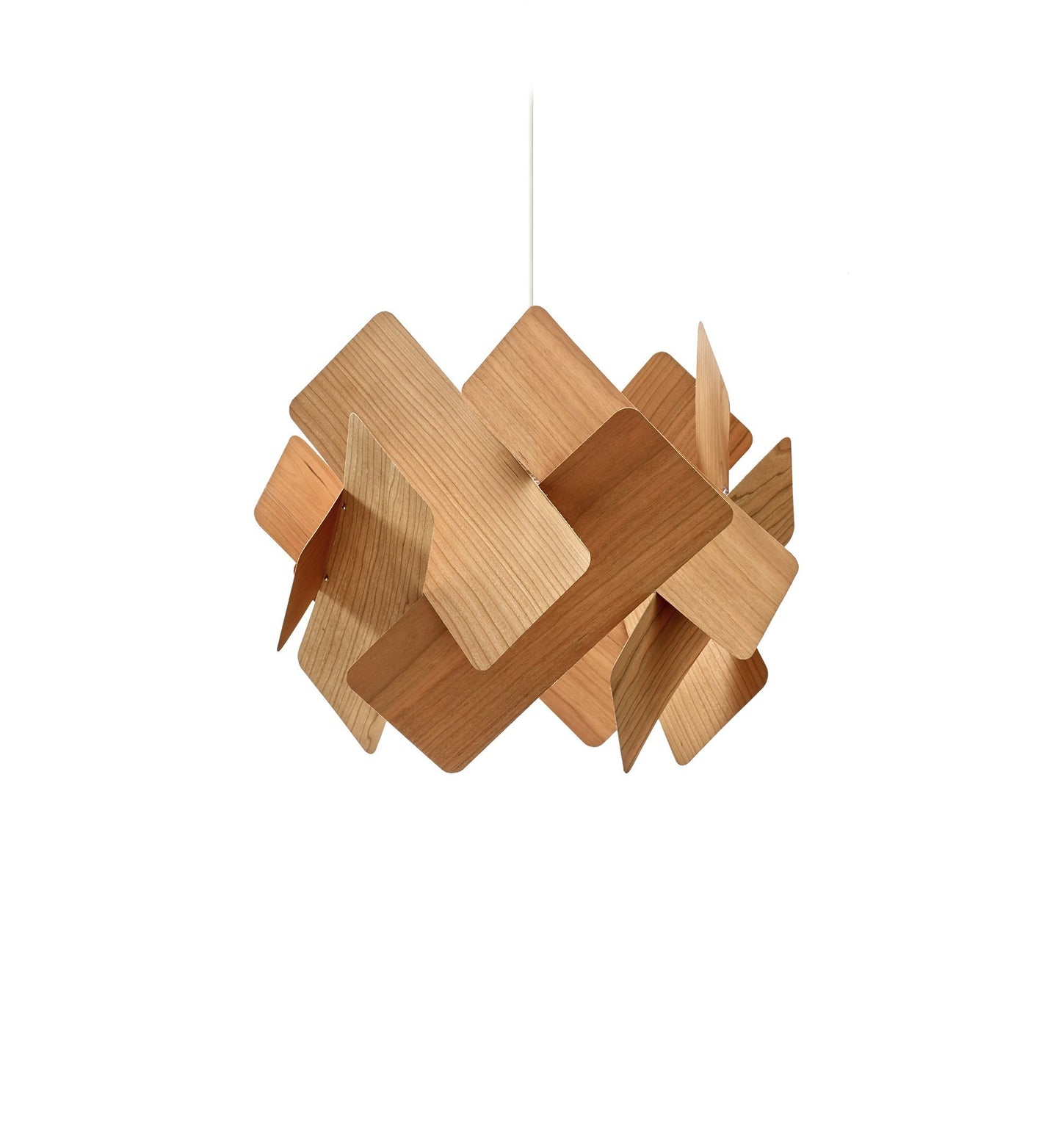 Escape Large Pendant