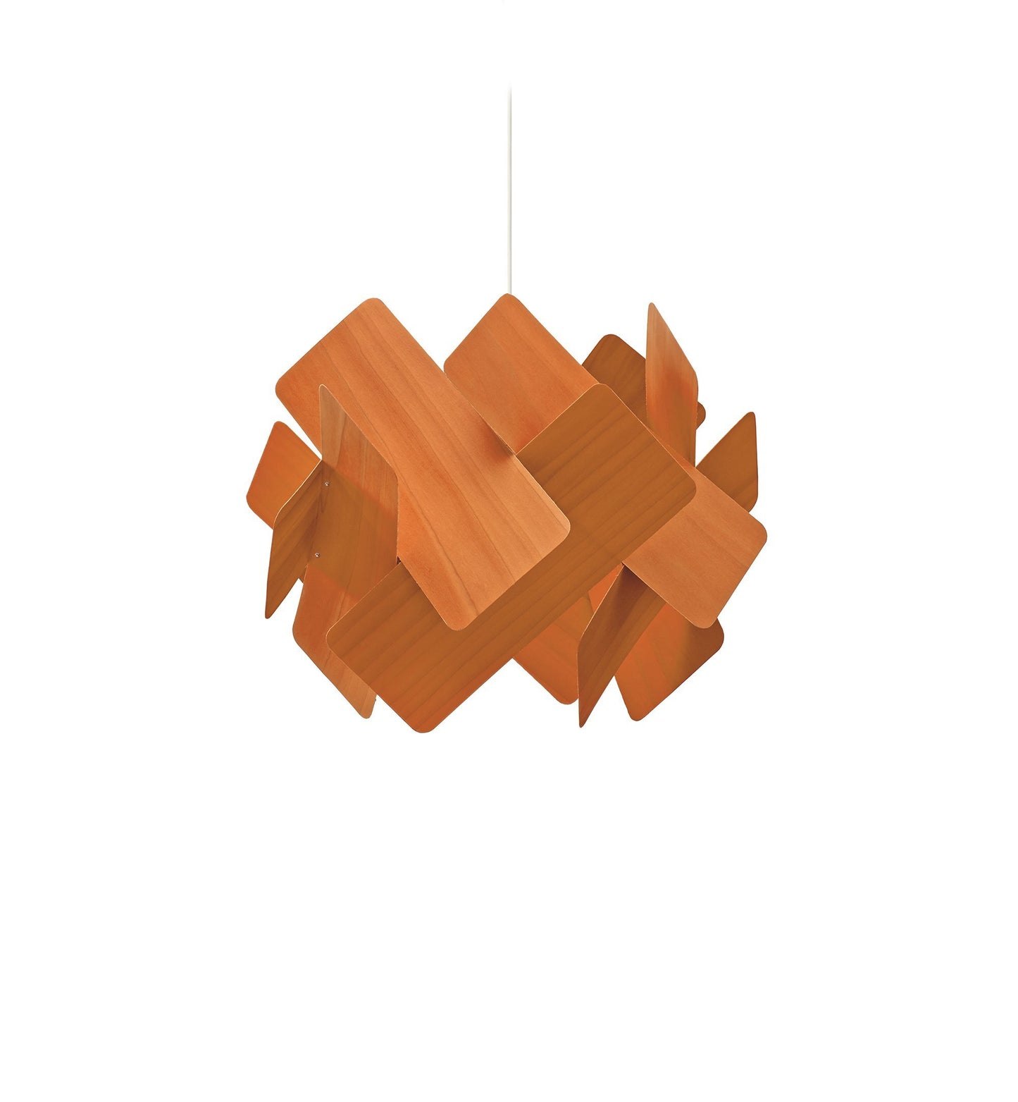 Escape Large Pendant