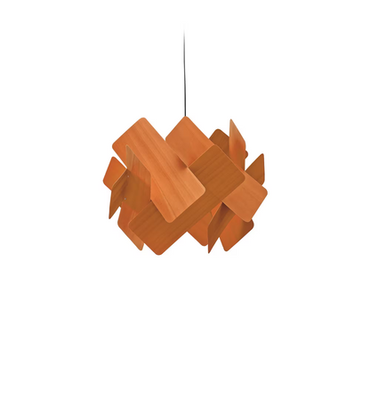 Escape Small Pendant