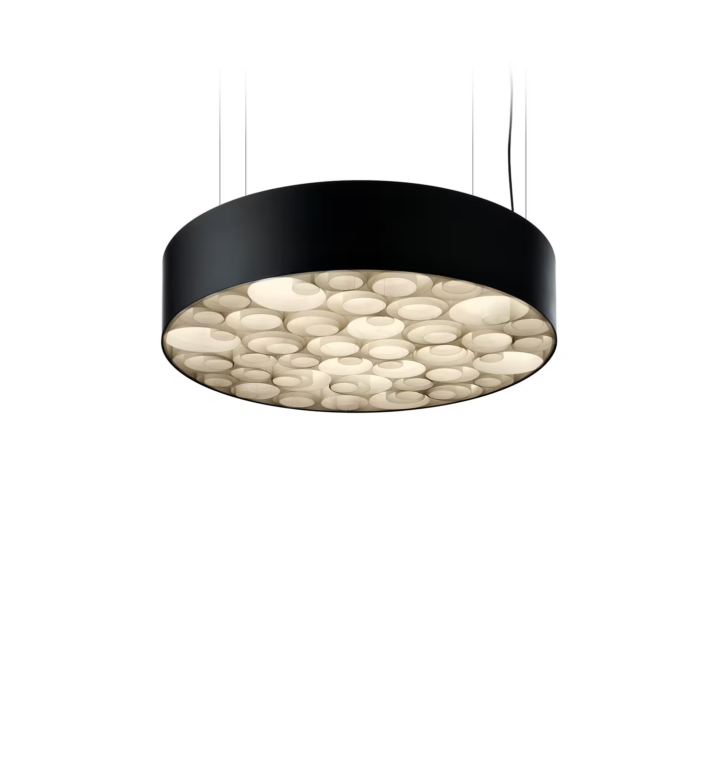 Spiro Medium LED Pendant