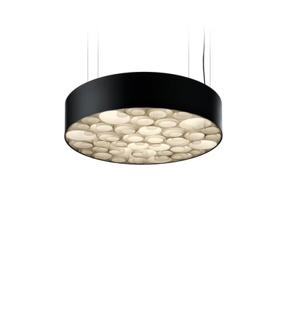 Spiro Medium LED Pendant