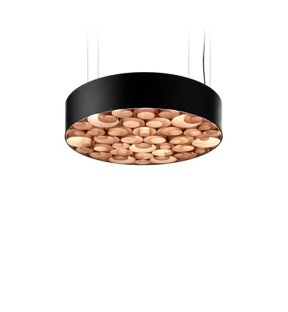 Spiro Medium LED Pendant