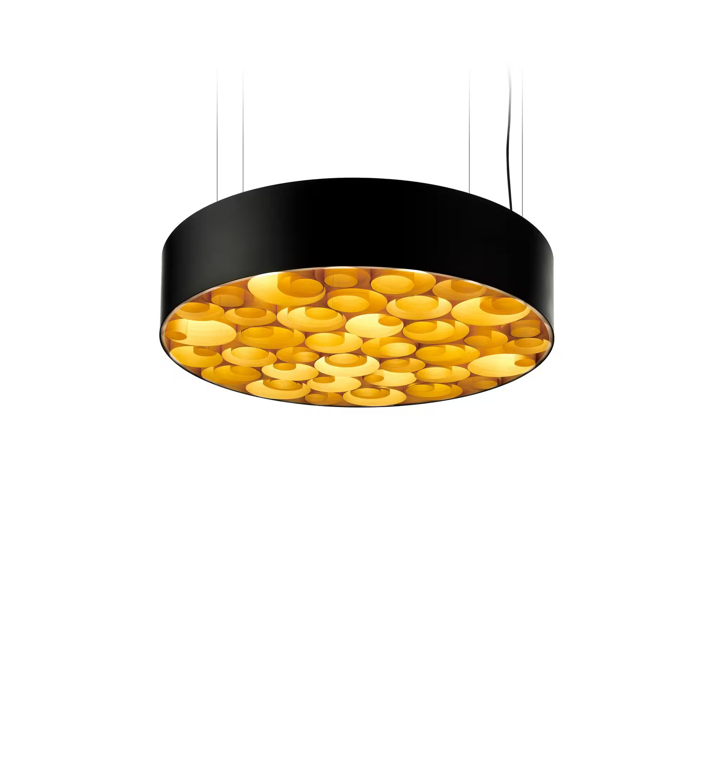 Spiro Medium LED Pendant