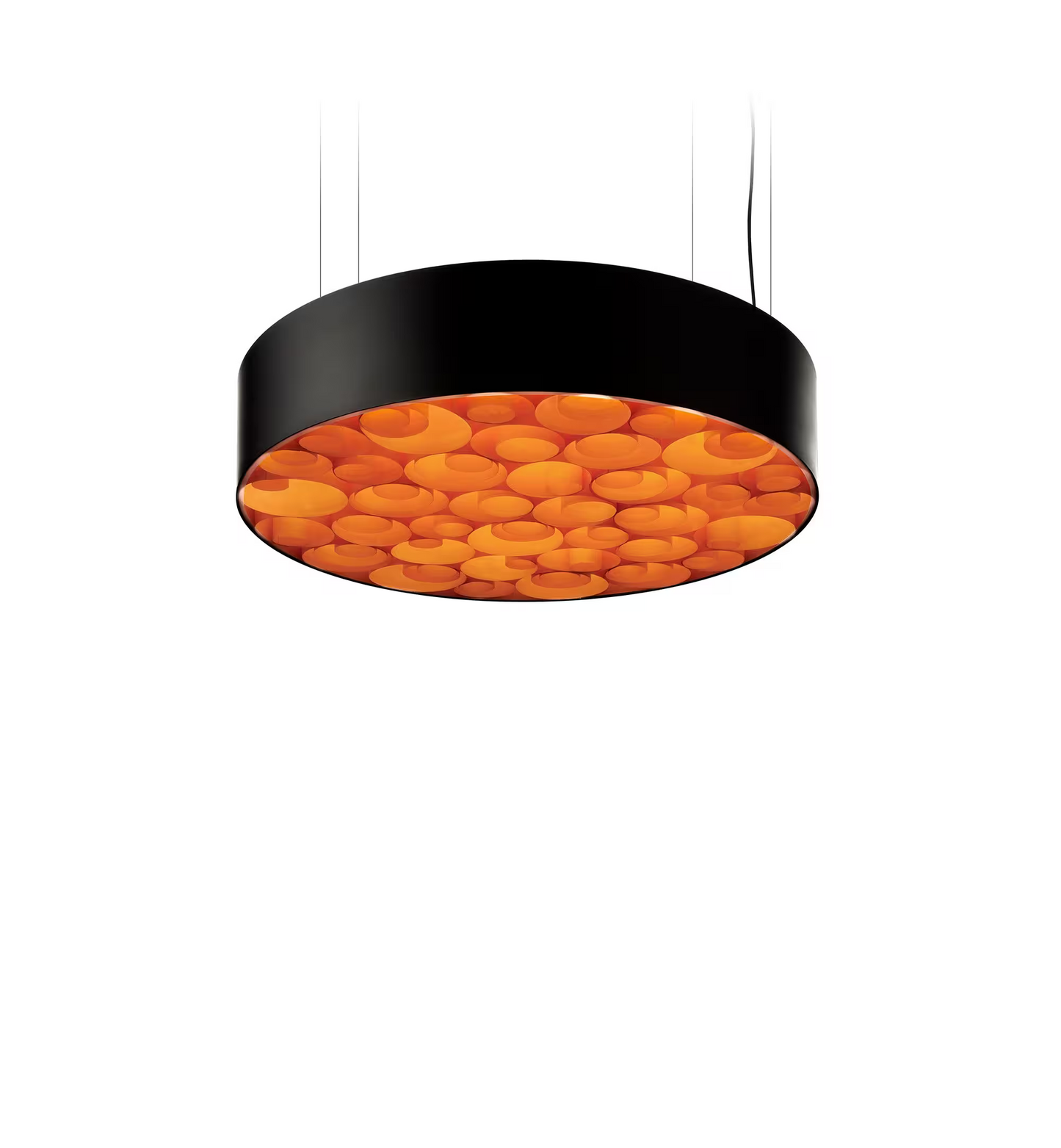 Spiro Medium LED Pendant